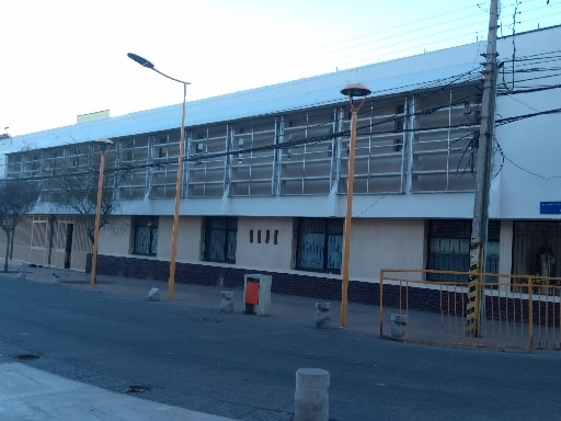 FUNDACION EDUC.COLEGIO NUESTRA SRA.DE AYQUINA