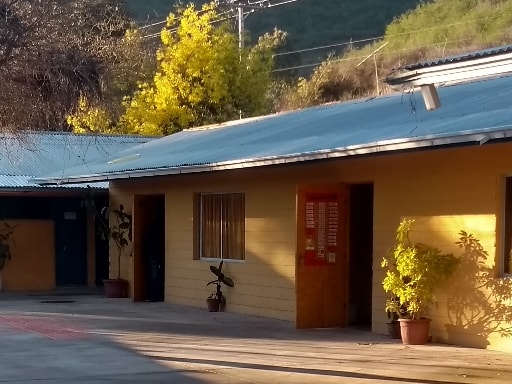 ESCUELA HECTOR RODOLFO CASTILLO MORENO