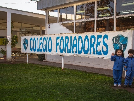 COLEGIO PARTICULAR FORJADORES