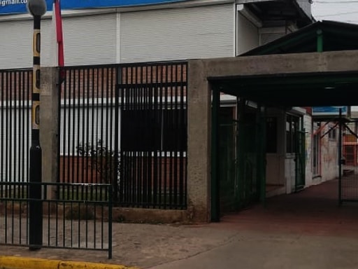 COLEGIO POLIV. SAN CRISTOBAL APOSTOL