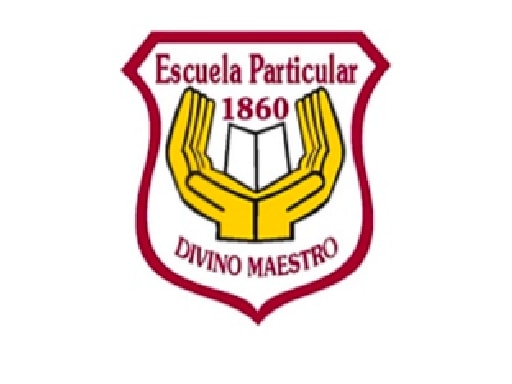 ESCUELA DIVINO MAESTRO