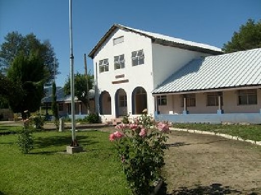 ESCUELA GRANJA ADEODATO GARCIA VALENZUELA