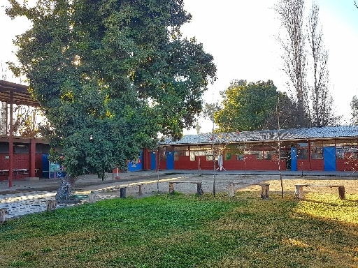 COLEGIO SAN MARTIN DE PORRES DE LA PINTANA