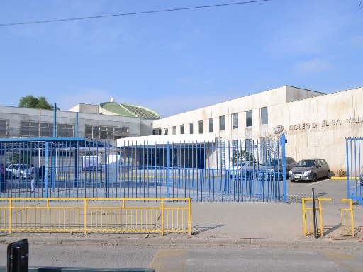 COLEGIO POLIVALENTE ELISA VALDES