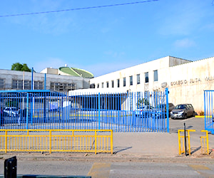 COLEGIO POLIVALENTE ELISA VALDES