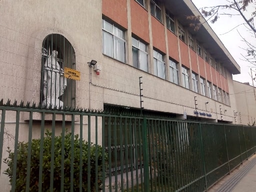 COLEGIO DE LA INMACULADA CONCEPCIÓN