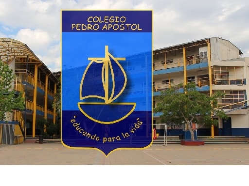 COLEGIO PEDRO APOSTOL