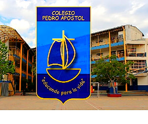 COLEGIO PEDRO APOSTOL