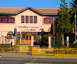 COLEGIO LIAONA CORDILLERA