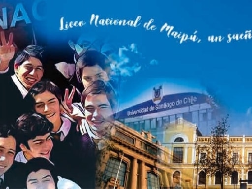 LICEO NACIONAL DE MAIPU