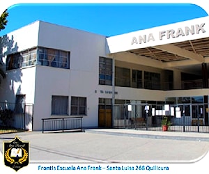 ESCUELA BASICA ANA FRANK