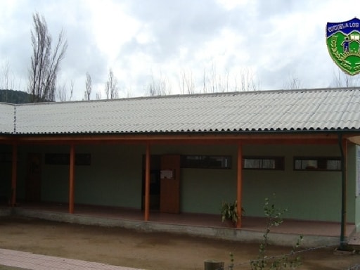 ESCUELA MUNICIPAL DE LOS MAITENES