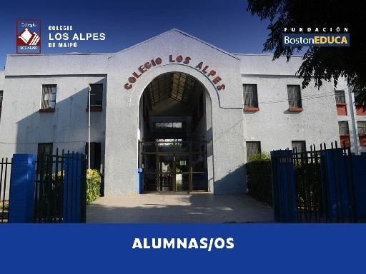 COLEGIO LOS ALPES MAIPU