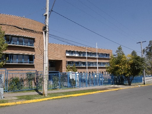 COLEGIO ALCÁNTARA DE LOS ALTOS DE PEÑALOLEN