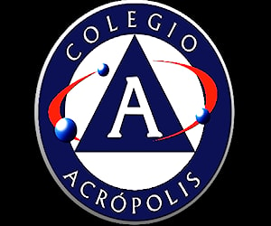 COLEGIO PART. ACROPOLIS