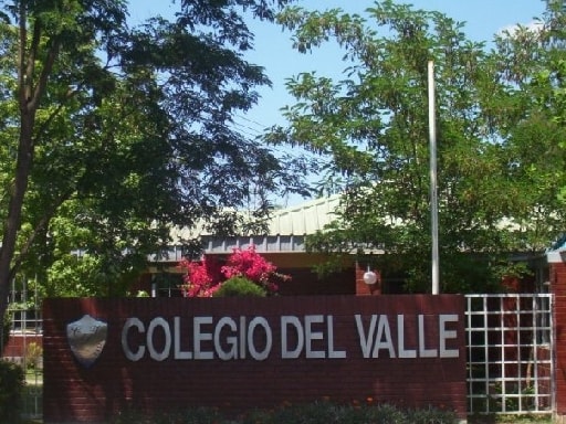 COLEGIO DEL VALLE