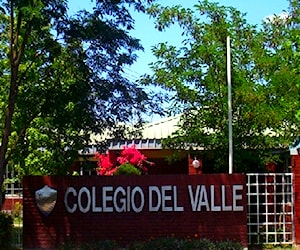 COLEGIO DEL VALLE