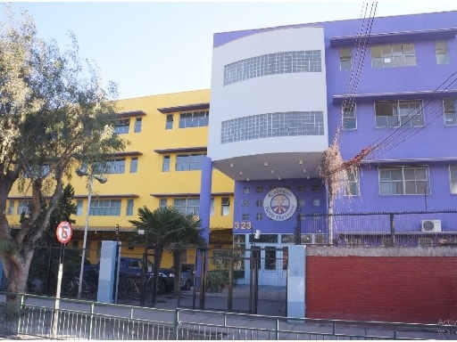 COLEGIO POLIVALENTE NOVO HORIZONTE