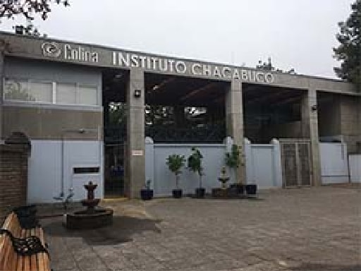 COLEGIO MUNICIPAL INSTITUTO CHACABUCO