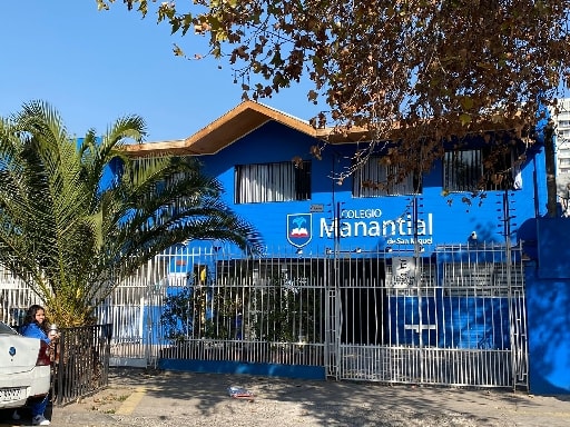 COLEGIO MANANTIAL DE SAN MIGUEL