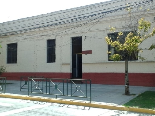 ESCUELA PART. ROSA JARAQUEMADA