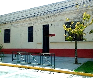 ESCUELA PART. ROSA JARAQUEMADA