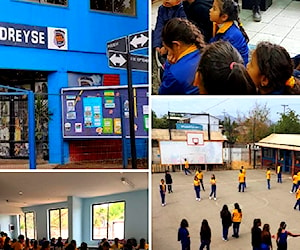 COLEGIO DREYSE BELSER