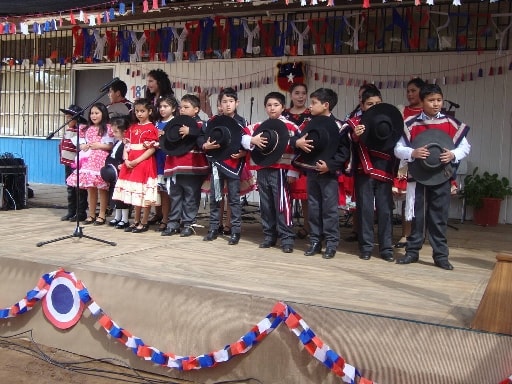 ESCUELA MUNICIPAL JUANA GONZALEZ