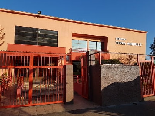 COLEGIO TERRA AUSTRALIS