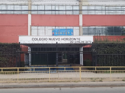 COLEGIO NUEVO HORIZONTE DE PUENTE ALTO