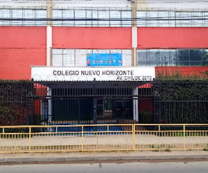 COLEGIO NUEVO HORIZONTE DE PUENTE ALTO