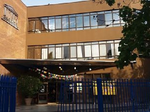 COLEGIO ATENAS