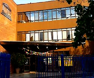 COLEGIO ATENAS