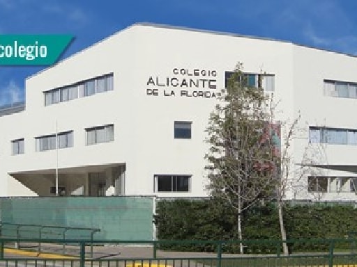 COLEGIO ALICANTE DE LA FLORIDA