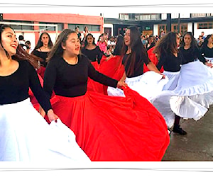 COLEGIO SAN JOSE DE CERRILLOS