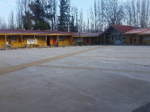 ESCUELA MUNICIPAL SANTA MATILDE