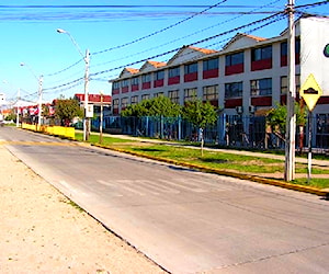 COLEGIO DEL REAL