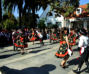 ESCUELA BASICA MIRAFLORES DE LAMPA