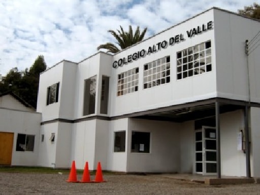 COLEGIO ALTO DEL VALLE