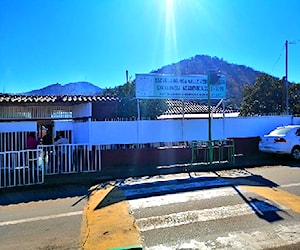 ESCUELA BAS. VALLE VERDE