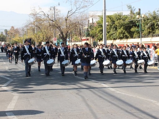 ESCUELA BAS. REINA NORTE