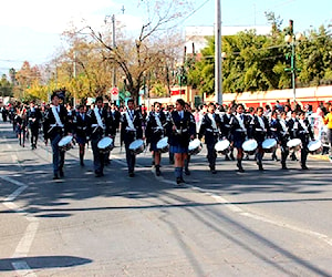 ESCUELA BAS. REINA NORTE