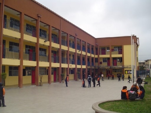 COLEGIO SAN JUAN DIEGO DE GUADALUPE