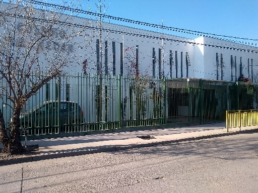 ESCUELA DE PARV. Y ESP. AMANECER DE EL BOSQUE