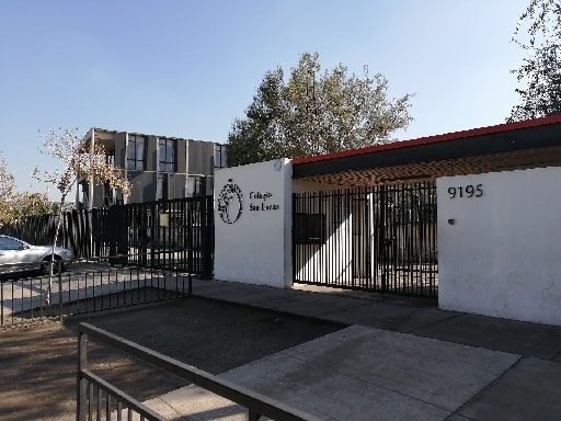 COLEGIO SAN LUCAS DE LO ESPEJO