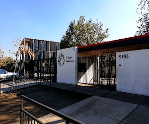 COLEGIO SAN LUCAS DE LO ESPEJO