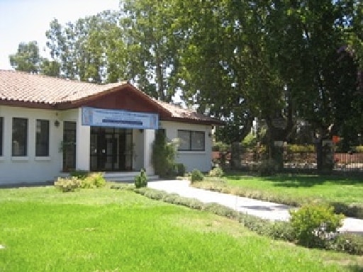 ESCUELA PATRONA DE LOURDES