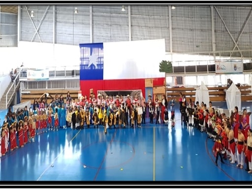 ESCUELA BASICA 2270 MI SONRISA