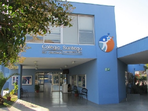 COLEGIO SANTIAGO EMPRENDEDORES