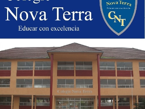 COLEGIO NOVA TERRA